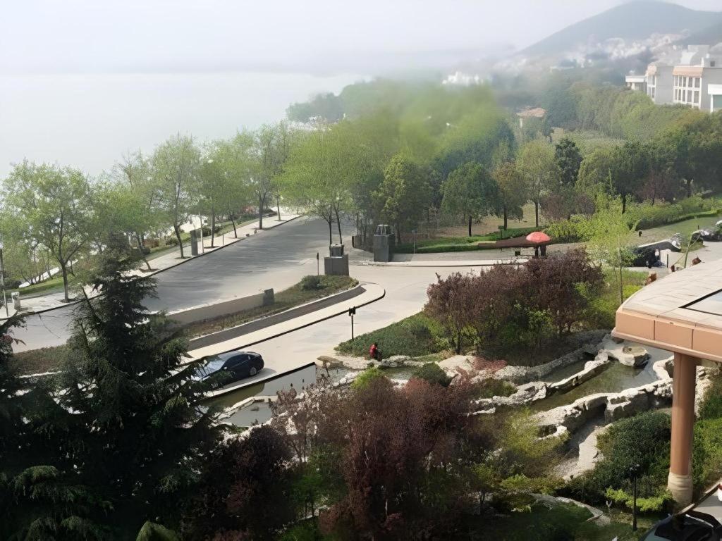 New Century Grand Hotel Xuzhou Esterno foto