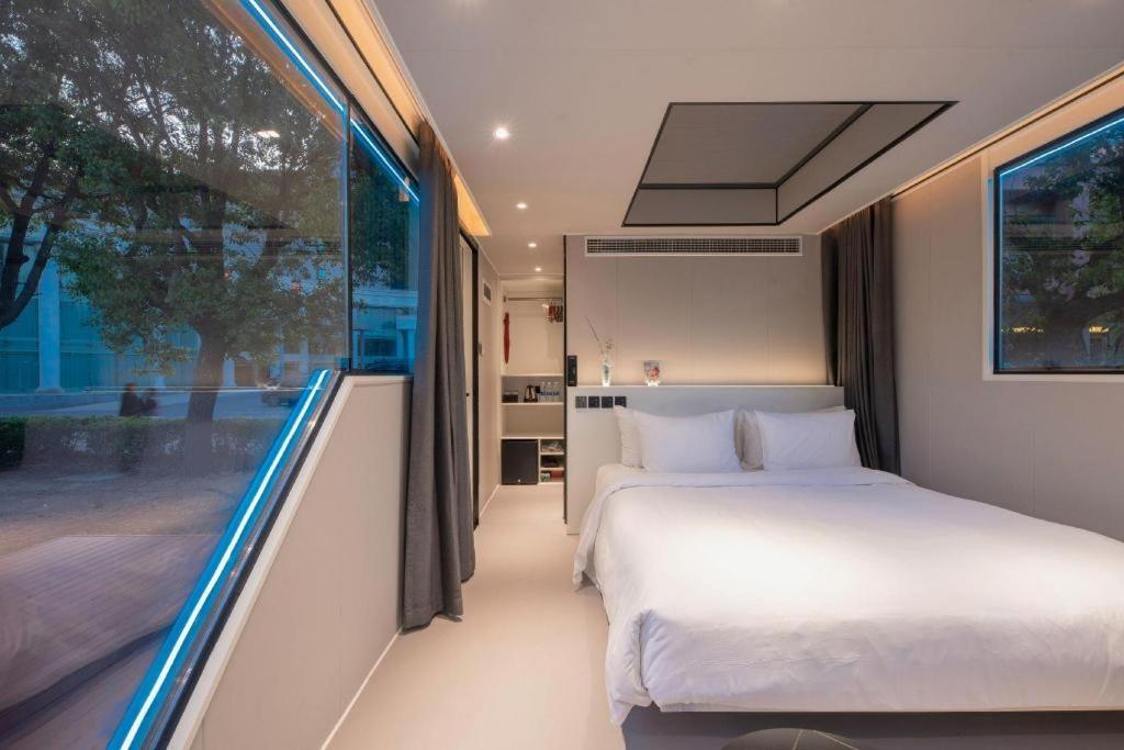 New Century Grand Hotel Xuzhou Esterno foto