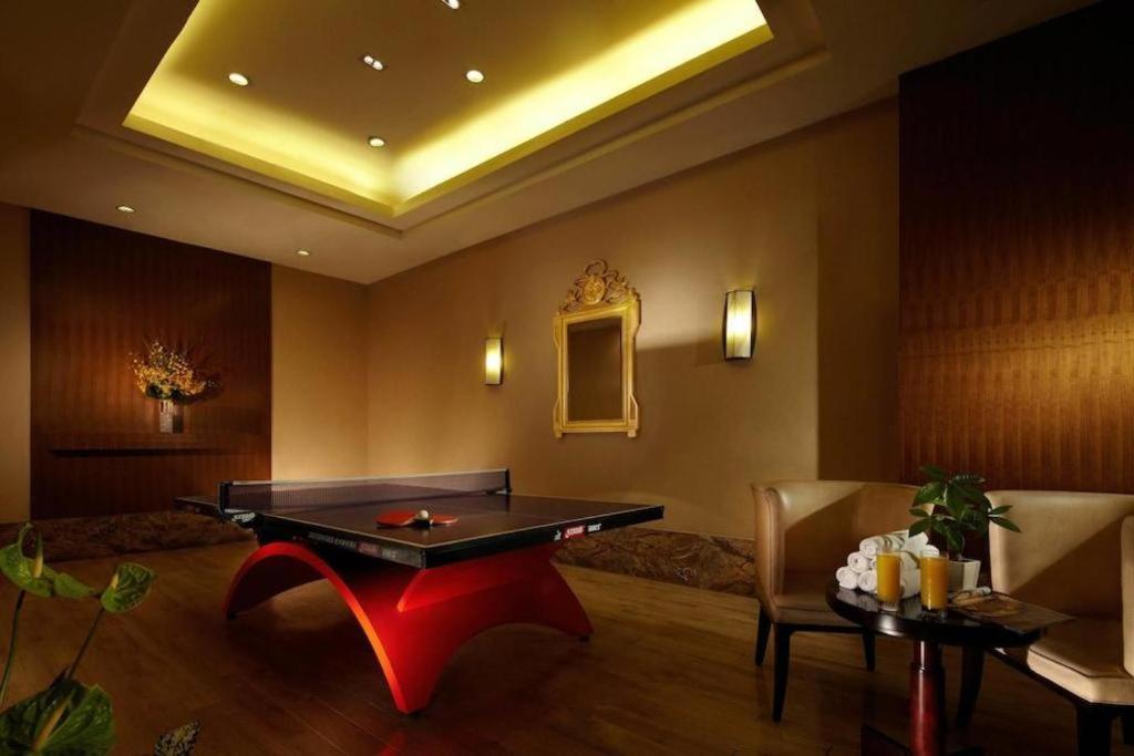 New Century Grand Hotel Xuzhou Esterno foto