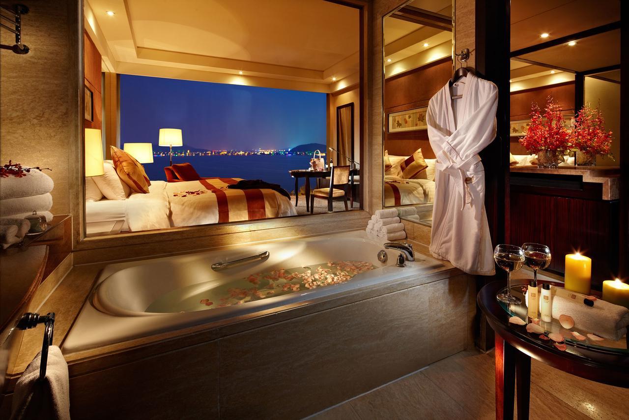 New Century Grand Hotel Xuzhou Esterno foto